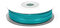Satinband 3mm x 50m Rolle - FARBAUSWAHL in 3/6/12/18/25/38/50/75/100mm - farbecht & waschbar - Schleifenband für Hochzeit - Geschenkband zum Verpacken Dekorieren Basteln - Türkis 340D