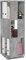 FMD Möbel, 291-001 Tower Wall Unit, holz, grau, maße 34.0 x 34.0 x 108.0 cm (BHT)