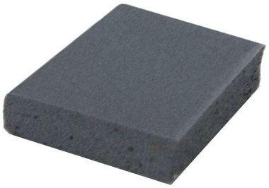 Phobya 17079 grau Zubehör von Material Kühlung – Zubehör von Material Kühlung (15 mm, 15 mm, 5 mm)
