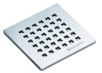 Dallmer Rost Quadra 90 501592