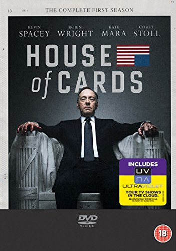 House of Cards - Season 01