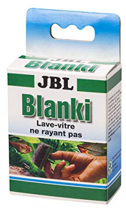 JBL Blanki Reinigungspad für Aquarien