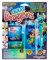Aqua Dragons |Underwater World Essentials | Pädagogisches STEM-Spielzeug, Züchten Sie ein einfaches Haustier für Kinder - inklusive Futter, Eier, Fütterungslöffel & Pipette, Mittel