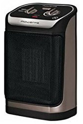 Rowenta so9070 Excel heizgeraet NERO