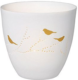 Räder Zuhause Poesielicht Vögel