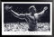 BUY ART FOR LESS Gerahmtes Poster mit Enjoyment – Arnold Schwarzenegger Mr Olympia Madison Square Garden 91 x 61 cm