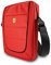 Ferrari FESH10RE Scuderia Étui pour tablette 25,4 cm (10) Noir/rouge