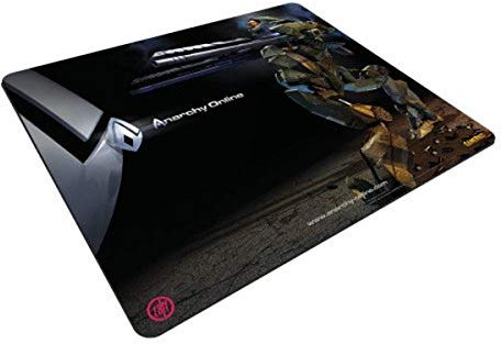 GameRigs Anarchy Online BattleMat Gaming-Mauspad
