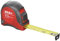 Sola 50023701 Tri-Matic TM 3 Mètre à ruban, Noir/rouge, 3m