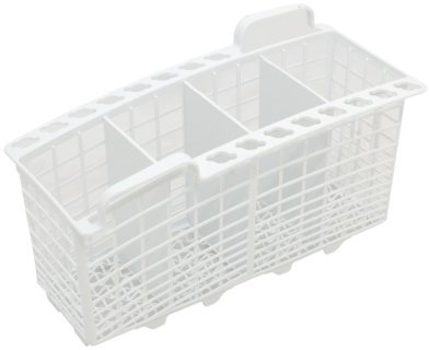 Genuine HOTPOINT Dishwasher CUTLERY BASKET