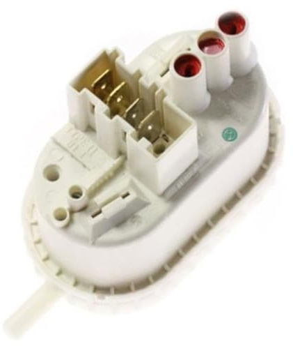 Druckregler B1-205C 60/30 für Waschmaschine Whirlpool – 481227128442