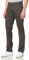 Wrangler Herren Durables Regular Fit Jeans, Dark Antracite, 38W / 32L
