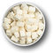 1001 Frucht Kokos Würfel 500 gr kandierte Früchte für Karibik Müsli I Kokosnuss Süßigkeit als Smoothie Bowls Topping I exotische Snacks Knusper Früchte für Obstsalat Desserts und zum Backen