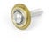 Sourcingmap 22mm Dia Rotary Bearing Tile Ceramic Cutting Wheel for Manual Cutter