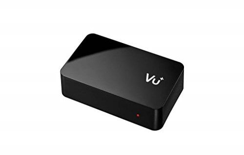 VU+ 12753 Turbo USB DVB-C/T2 Hybrid Tuner