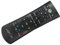 Xbox 360 - DVD Media Remote Control, Schwarz [UK Import]