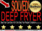 [SOLVED] Deep Fryer Cook Book: All In One Deep Fryer Recipes Compilation [Newly Revised Book]