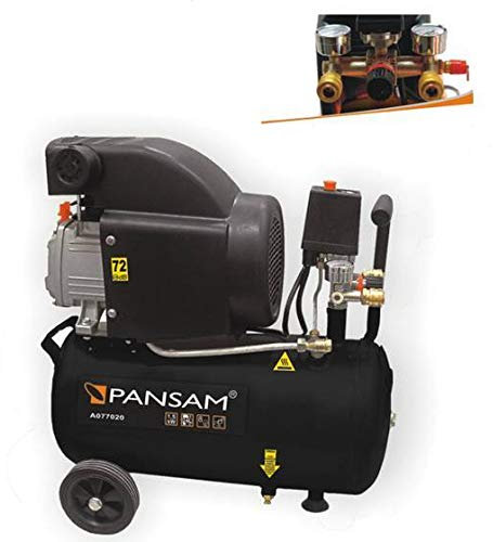 Pansam a077020 – Kompressor Öl-Pansam