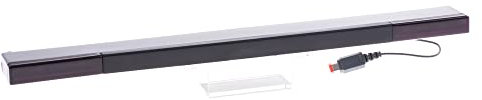 Sensorleiste Sensor Bar Leiste für Nintendo Wii mit Kabel [