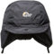 Lowe Alpine Klassische Bergmütze Medium schwarz - schwarz