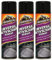 Armor All 3X 31735L UNIVERSAL AKTIVSCHAUM Reiniger POLSTEREINIGER 500ml