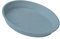 Emsa 517675 City Classic Untersetzer, Ø 29 cm, Altblau