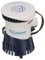 Attwood 4608-7 Tsunami Bomba de Achique de Cartucho, 12V, 800 g/h, 3.028 l/h, 19 mm