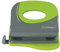 Taladrador q-connect kf00996 metalico con empuñadura de caucho capacidad 30 hojas