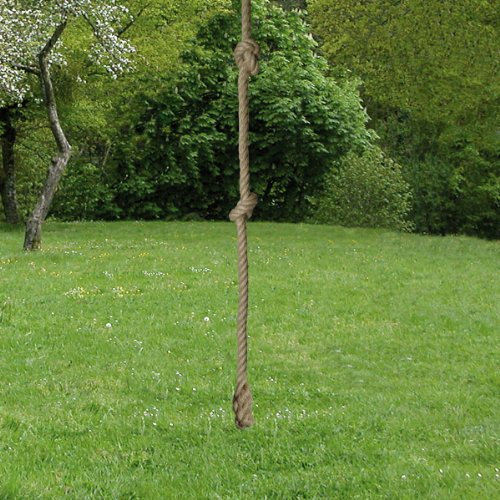 Soulet - Balançoire - Corde à noeuds L 230 cm SOULET