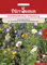 Sommerblumen Samen Schattenblumen Mischung Samen Bienenfreundlich Insektenfreundlich Blumenmischung Saatgut Blumenwiese Garten Wiese Dürr Samen