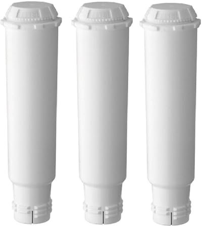 Aqualogis Filterkartusche für Kaffeevollautomaten Kompatibel mit Nivona CafeRomatica NIRF 700, NIRF700 (3pack)