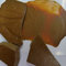 Meyco Encaustic Farben selber Machen - Encaustic Pigment Natur-Ocker