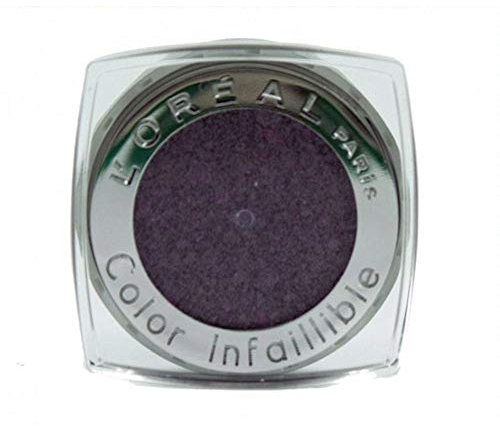 L'Oreal Color Infallible Eyeshadow - Metallic Lilac - 037