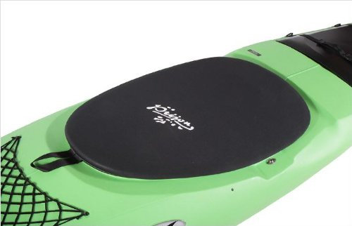 Lukendeckel Neopren für Luke 81-85 cm Kajak