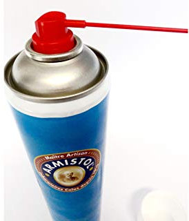 Armistol Huile pour Armes Aérosol 750ml