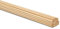 Holzstäbe – 3/16 x 36 Räucherstäbchen-Ohrringe aus Holz – zum Basteln und Basteln – Vogel Zimmermann Crafts 50