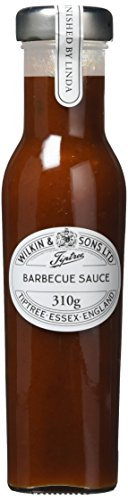 Tiptree Salsa Barbecue 310g (Confezione da 6)
