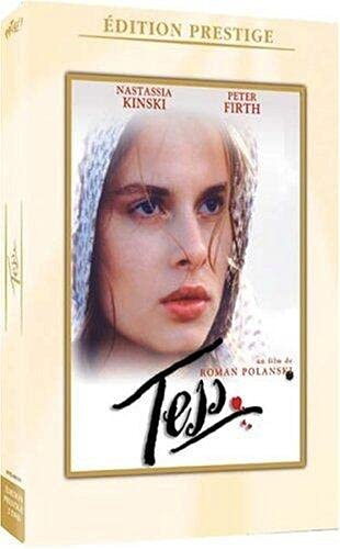 Tess - Édition Prestige 2 DVD [FR Import]