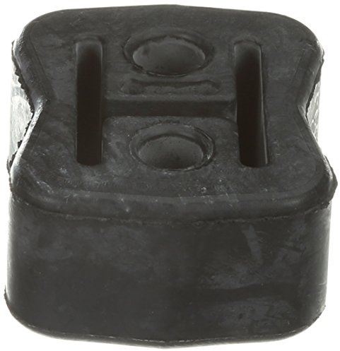 HJS 83 13 2802 Halter, Schalldämpfer