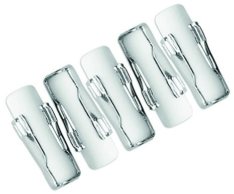 GEOtec Ersatzradierer GEOCollege, Feinminenstift 5 Stück im Beutel