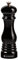 Le Creuset 96001900140000 molinillo de sal y pimienta - Molinillo de pimienta y sal (Cerámico, Acrilonitrilo butadieno estireno (ABS), Negro)