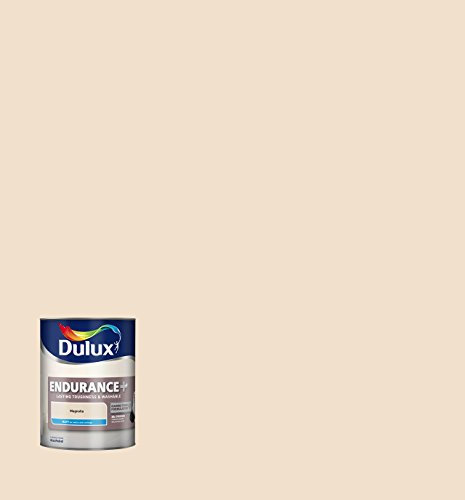 Dulux Endurance Matt Paint for Walls, 2.5 L - Magnolia
