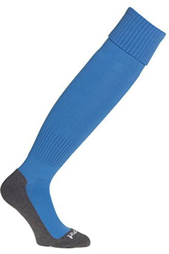 Uhlsport Unisex Team Pro Essential Herren Stutzenstrumpf, Cyan, 45-47 EU