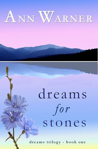 Dreams for Stones (Dreams Trilogy Book 1) (English Edition)