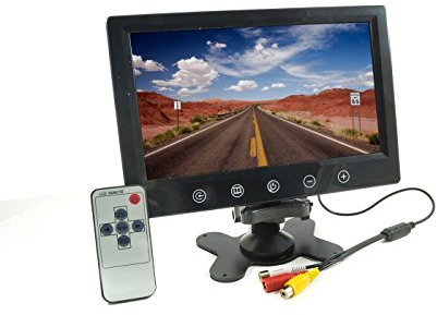 TEMPO DI SALDI MONITOR 10.1 POLLICI 720p TFT/LED