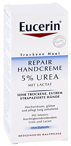 Eucerin 5% Ure Cr Man 75M Blu
