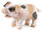 Folkmanis Grunting Pig Puppet