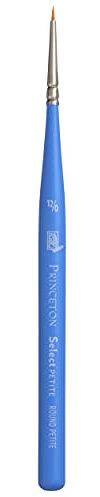 Pri Select Syn SH Mini Ronde Taille 12/0