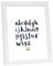 Deknudt Frames S44CF1 Basic Cadre Photo Bois/MDF Blanc 20 x 30 cm - Modèle aléatoire