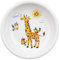 Seltmann Weiden 001.728599 Compact Animales Mundo Plato hondo redondo, multicolor
